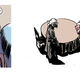 Illustration for article titled The Blackest Superhero Story That Marvel Comics Ever Publishedem/em